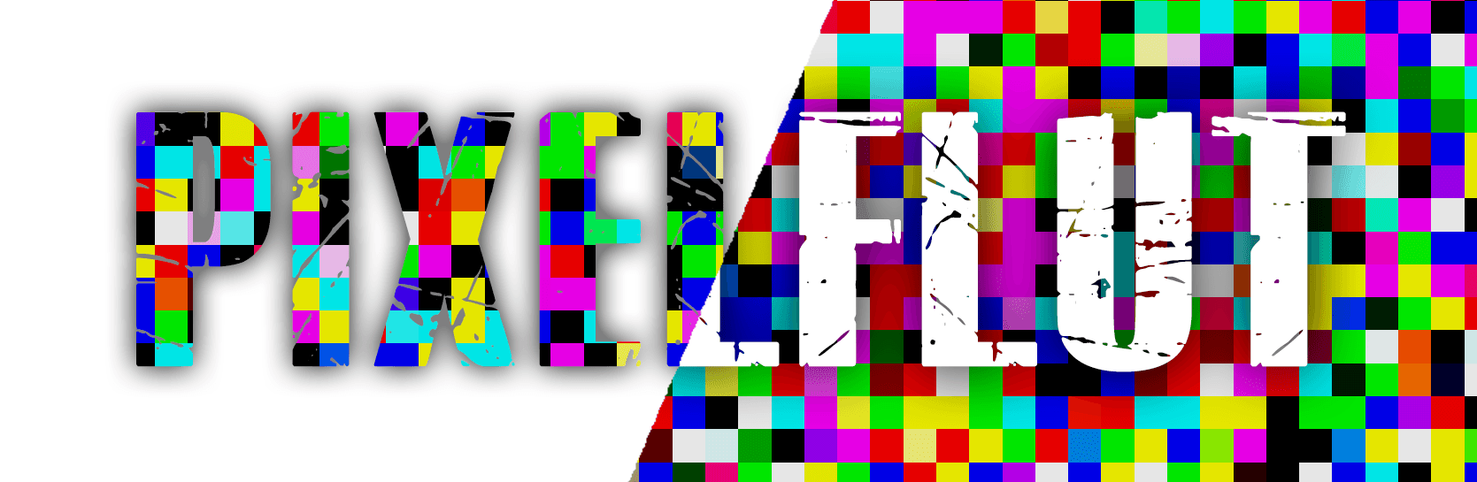 Pixelflut Logo